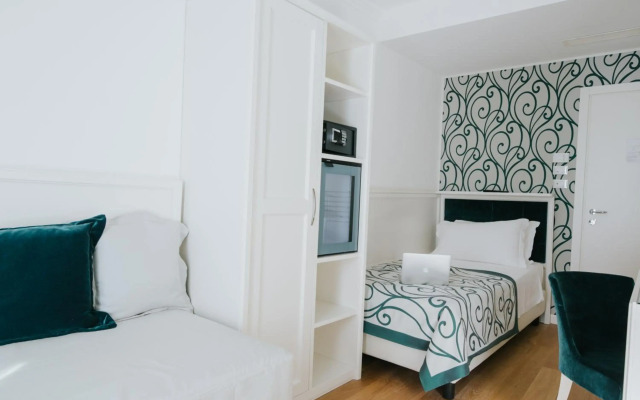 Hotel Città di Parenzo