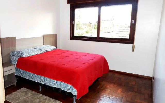 Apartamento do Centro