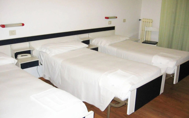 Hotel Prati