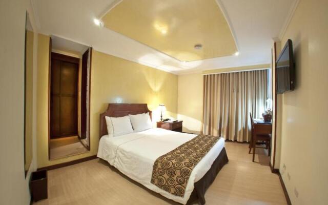 Hotel Centro Internacional