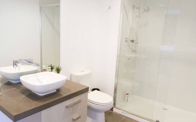 Modern 2 Bedroom Apartment in Melbourne's Northcote