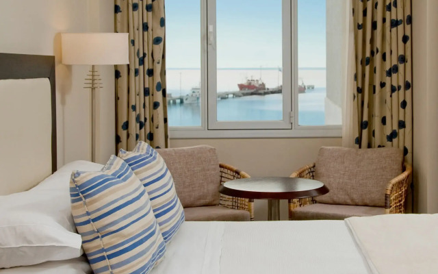 Hotel Península Valdés