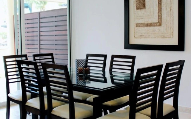 Elements Garden House 12 2 Bedroom Condo