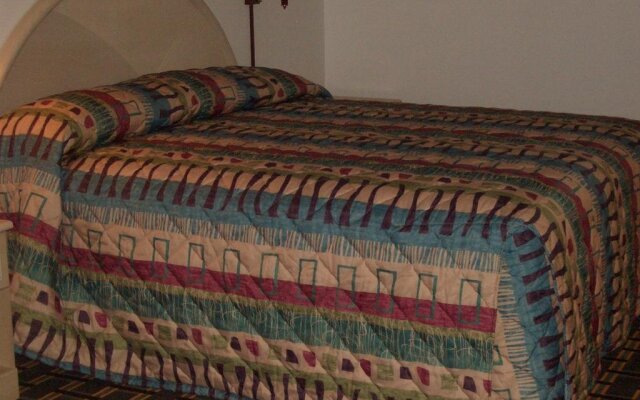 Executive Inn Express Delhi