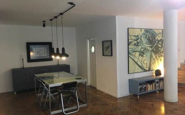 Casa Ezpania
