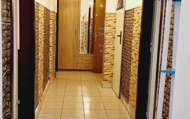 Bucharest Great Luxury ApartHotel ParkLake