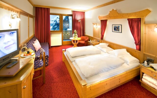Hotel Wiesnerhof