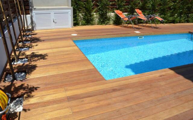 Protaras Villa Chateau Blanc - Platinum Collection