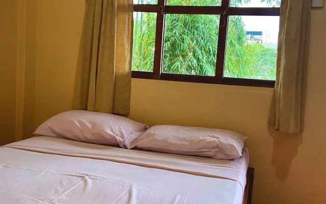 Hostal Machalilla