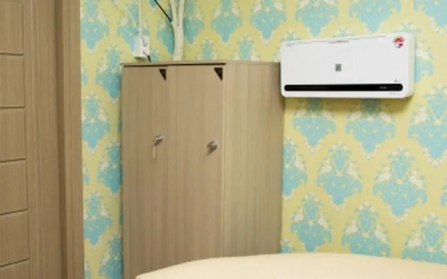 Sky Guesthouse Busan