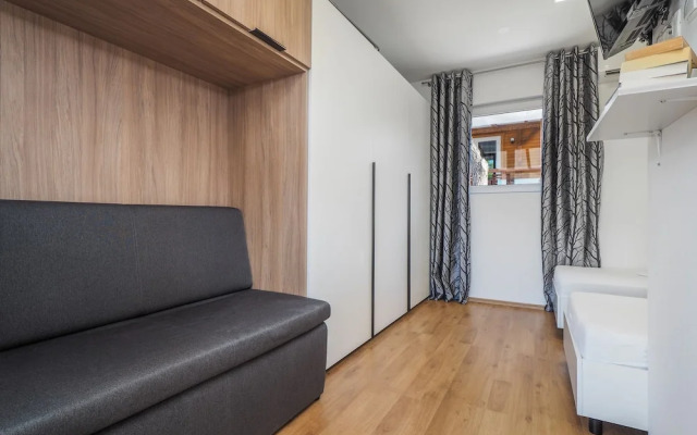 Mediteran Travel Camping Sveti Križ