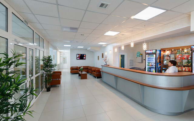 Кедровый бор