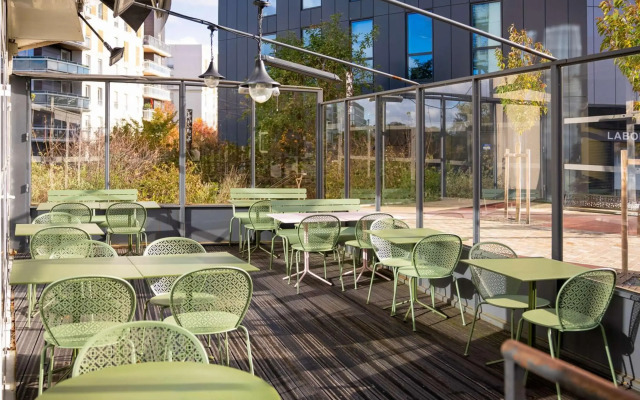 Ibis Styles Chatenay Malabry Paris Sud