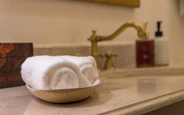 Luxury Historic 5BR Boutique hotel