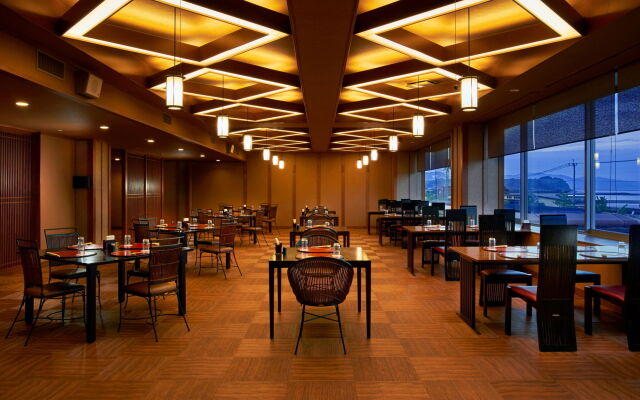 Koran no Yu Kinkouroh