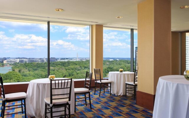 Key Bridge Marriott