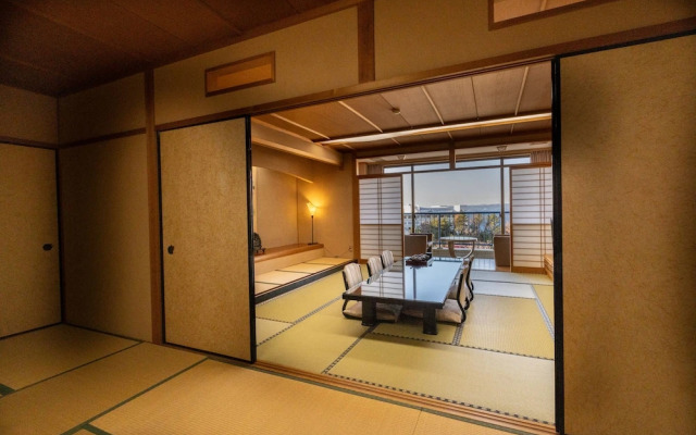 Shirahama Onsen Kisyuhanto