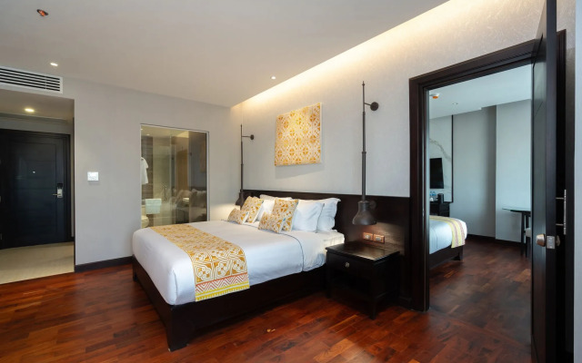 Mintra Hotel