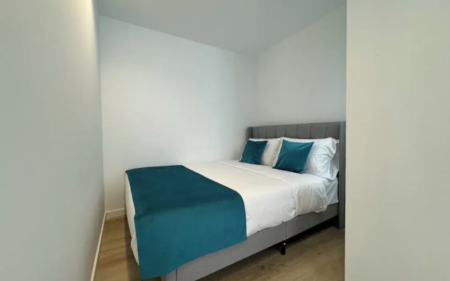Apart Hotel Happy Life