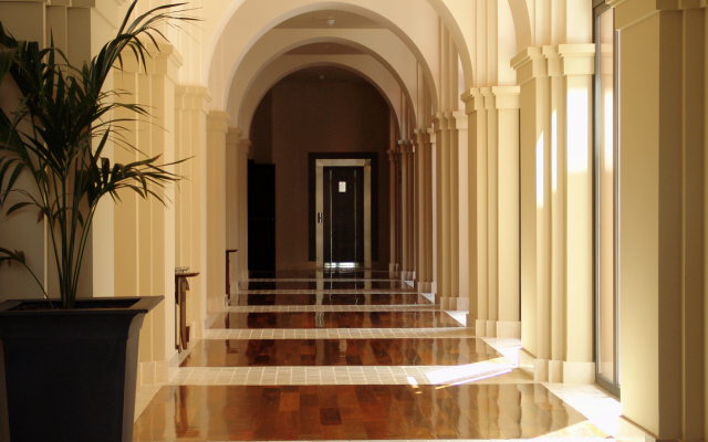 Intelier Airén Hotel