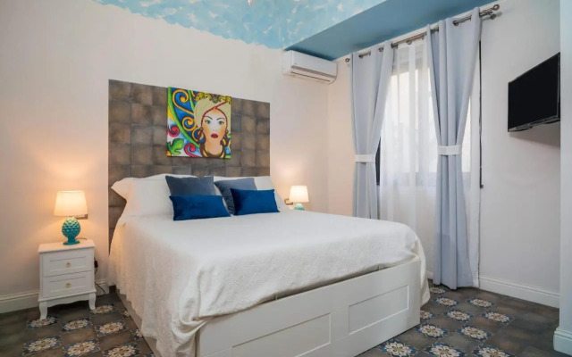 A Ugghia Guest House
