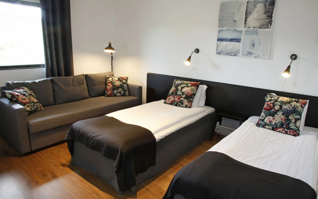Hotel Småland
