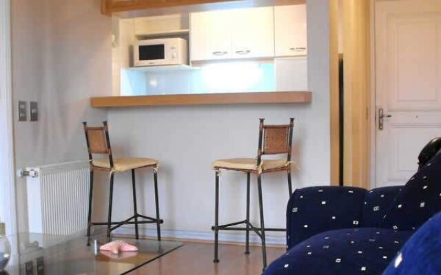 Seven Apart Hotel