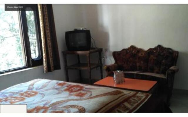 Hotel Bhandari Palace