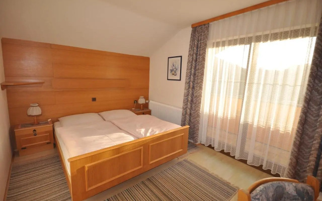 Appartement Kristall
