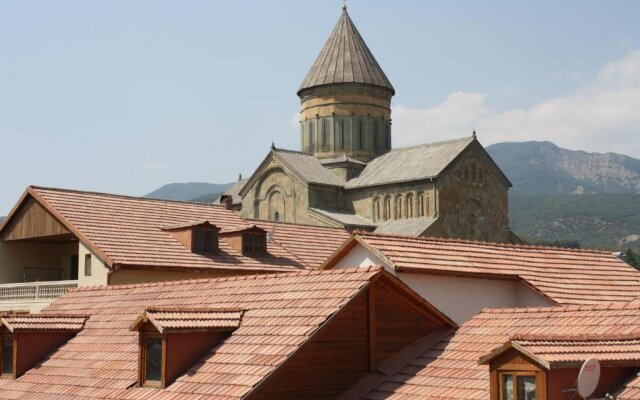 Guesthouse Mtskheta-Kapanadze