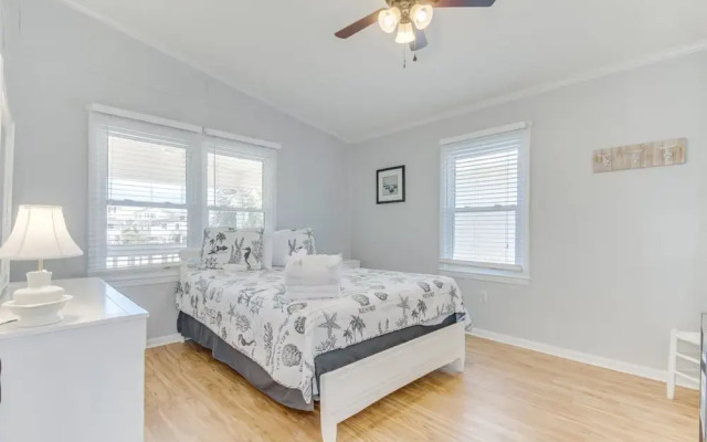 Garden City Beach House Escape!