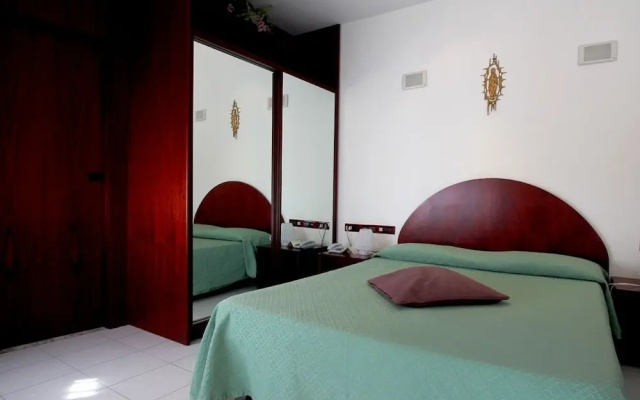 Hotel Carosello
