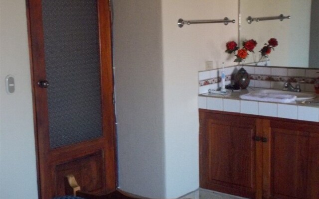 Casa De Arcos Guest House