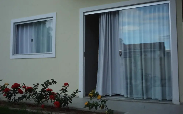 Apartamento Novo proximo a Axe Moi