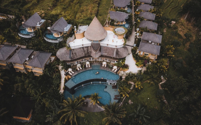 The Wapa Lux Tent
