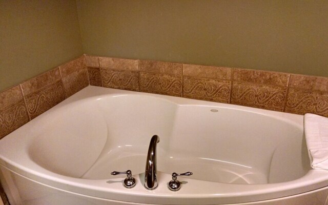 Parc England Boutique Hotel