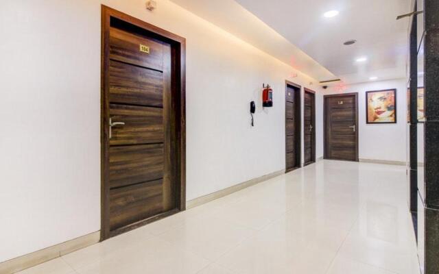 Krishna Avatar Stay Inn