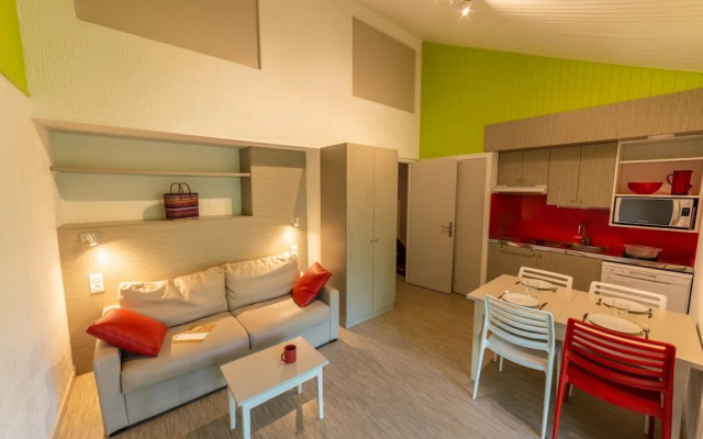 Gite in Collonges-la-rouge Near Dordogne Valley