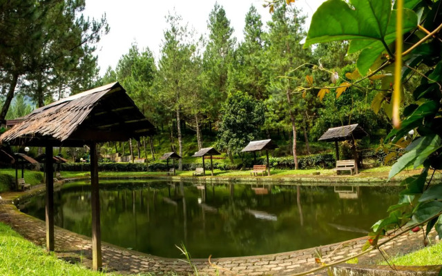 Puteri Gunung Hotel