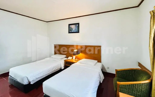 Pardede International Hotel