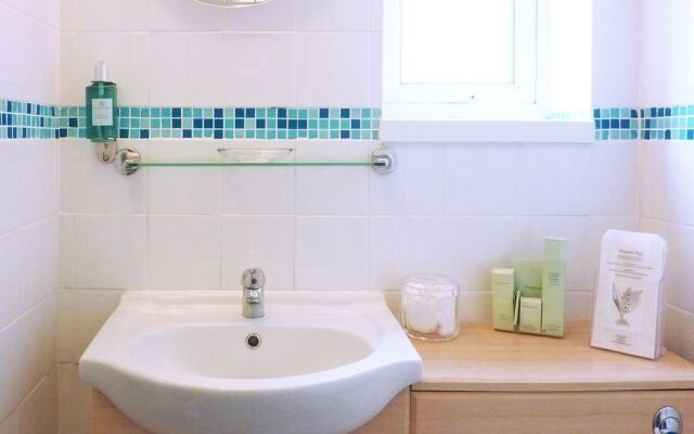 The Merivon Guest House