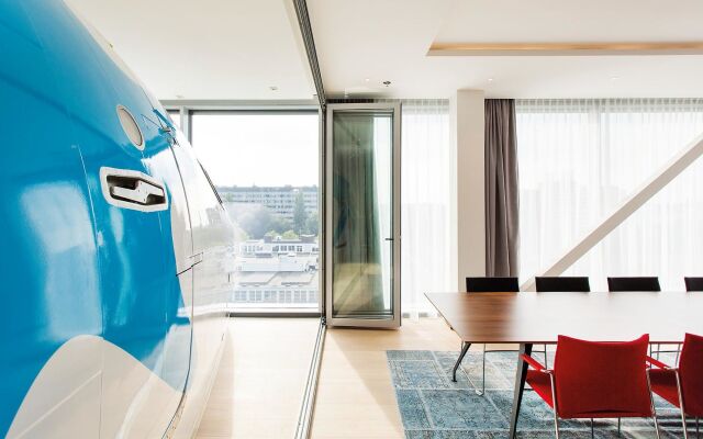 Corendon City Hotel Amsterdam