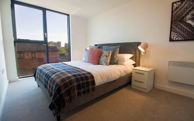 Chavasse Apartments