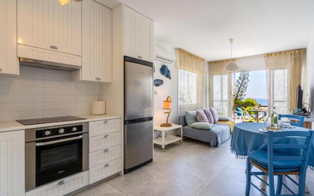 1- Bedroom Apartment near Meneou Beach