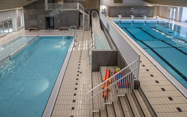 4 Star Holiday Home in Thyboron