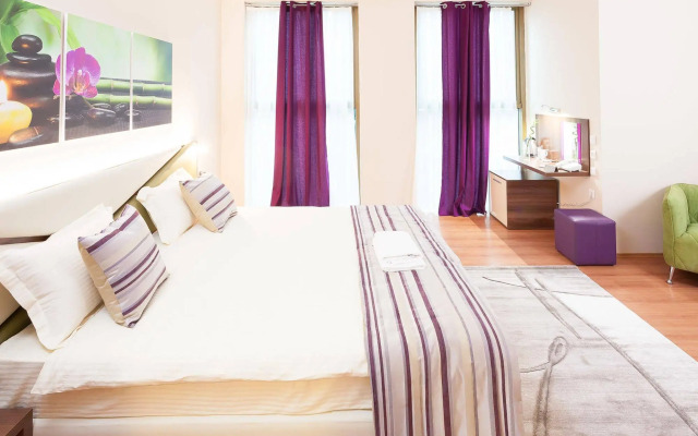 Modern Inn Boutique Hotel Skopje