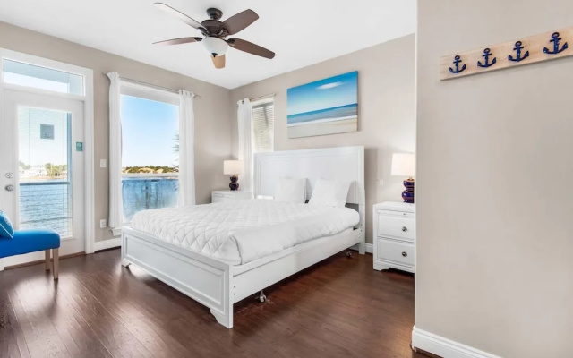 Destiny Beach Villas #11a- Beach Oasis
