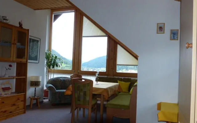 Appartement Hinteregger