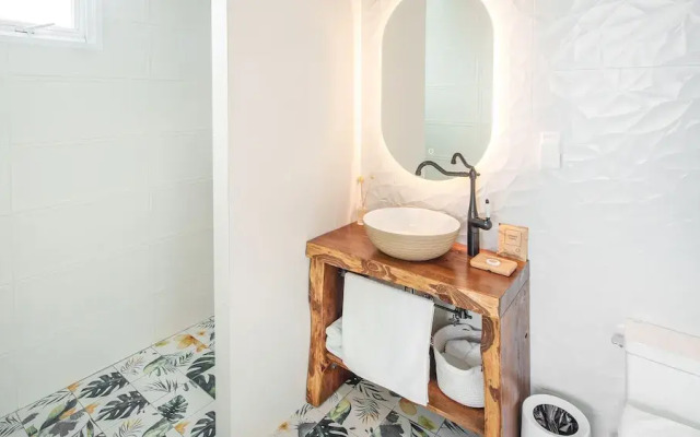 Jeju Stay Eden Dokche Poolvila Pension