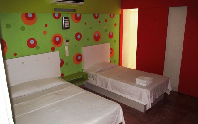 Hotel Maria Guadalupe